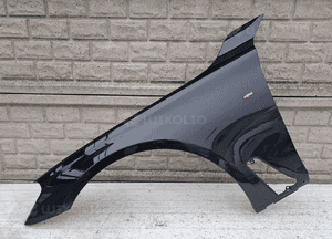 BMW 7 VII G11 G12 BŁOTNIK LEWY PRZEDNI 1