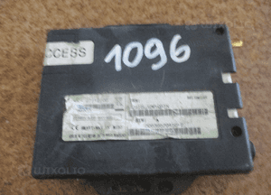 MODUŁ GPS CHEVROLET LACETTI SANTA FE CE0682X 1