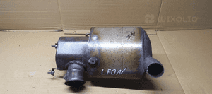 Filtr cząstek stałych DPF katalizator zamiennik Seat Leon II 1.6 TDI 3