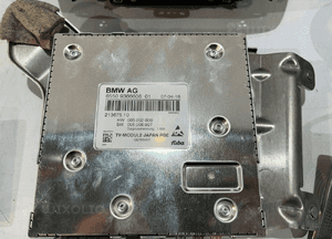 BMW G11 / G12 BowersWilkins Nagłośnienie - 14630 4