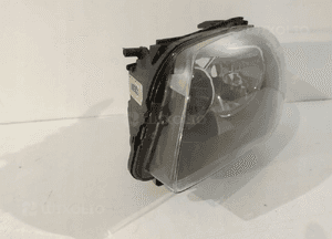 BMW 1 E81 / E87 LCI Lampa przednia H7 L - 14855 2
