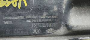 Atrapa grill zderzaka Opel Movano III 623100256R 6