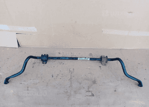 Stabilizator drążek stabilizatora przód Ford Focus MK2 1
