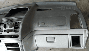 Mercedes Vito W639 W 639 poduszka airbag kierowcy pasazera deska 3