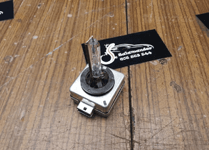 Zarnik Zarowka Zarowki Xenon D3S D1S 35W PHILIPS OSRAM Audi A4 A5 A6 Q5 VW 34