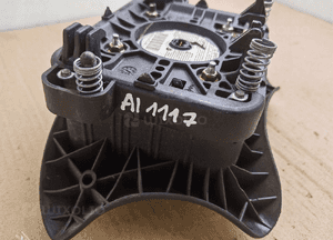 Poduszka kierowcy airbag peugeot 96454029XT01 2