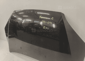 Ford Focus mk2 04-07 MASKA POKRYWA SILNIKA 2