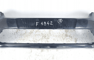FORD TRANSIT CONNECT II LIFT 2017- ZDERZAK PRZÓD PRZEDNI KT1B-17F775-G 3