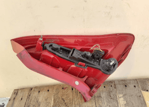 Lampa tył tylna lewa citroen C4 coupe oryginał wysyłka! 4