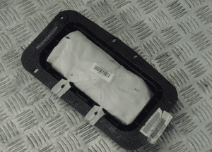 PODUSZKA PASAŻERA AIR BAG PEUGEOT 508 1