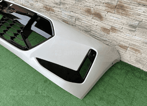 Zderzak bmw 3 G20 G21 m pakiet lci lifting lift 2