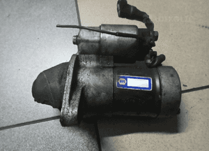 rozrusznik astra h 1.7 dth 1