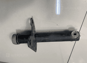 Audi A4 B5 strefa zgniotu odbojnikabsorbet prawy 8D0807134A 3