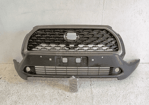 Atrapa gril grill dokładka spoiler przedni toyota corolla cross 22- 1