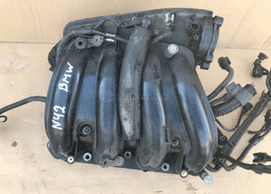Kolektor ssący Bmw 3 E46 1.8 N42 98-05r 2