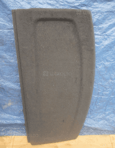 PÓŁKA BAGAŻNIKA VW GOLF V 1K6863533 1