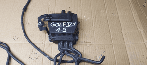 Zawór elektromagnetyczny podciśnienia VW Golf V Plus 1.9 TDI 03G131051AE 6Q0906625 2