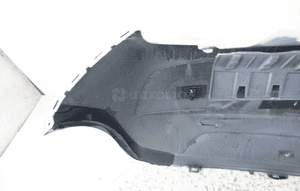Seat mii 2011- zderzak tył tylny 1SL807421D 7