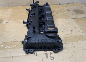 Pokrywa zaworów dekiel Hyundai IX35 1.7 CRDI 22410-2A700 3