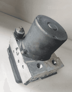 Audi A4 B7 pompa abs 8E0614517BF 8E0910517H 5