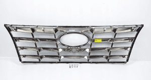 Hyundai tucson iv n-line 2020- atrapa giril chorm zderzak przód pod kamere 4