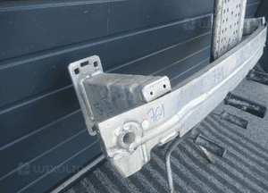Belka pas wzmocnienie czołowe przednie audi Q7 ii lift 4M0 4M0805594 4M0807109C 2019 29