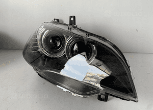 Lampa BMW X6 E71 przednia Xenon Prawa - 12684 3
