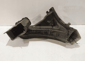 BMW 7 F01 / F02 przednia część fartucha R - 14512 2