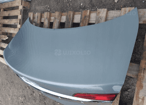 Klapa bagażnika kompletna jaguar xf X250 07-15 w kolor 3