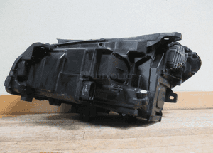 Lampa przednia przód prawa mercedes b-klasa W246 lift full led 2014-2018 13