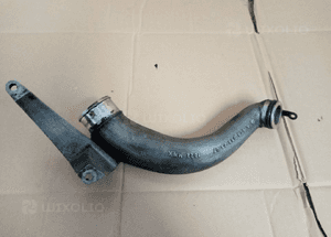 Rura wąż dolot powietrza  Mercedes ML W163 A6280982307 2