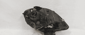 Przod przednia lampa lewa renault kangoo 1 lift 6