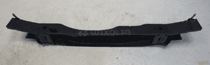 Ford transit courier 14-18r mocowanie belka wzmocnienie zderzaka tył tylne nowy oryginał 10