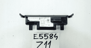 MODUŁ STEROWNIK MERCEDES S W223 2020- A2239059603 1