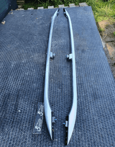 Relingi Reling Listwy Listwa Dach AUDI A4 B6 B7 Kombi Avant 11