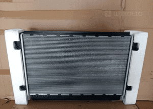 Chłodnica wody płynu VW Audi  Skoda Seat 1.0-1.4 CNG 00053884 1