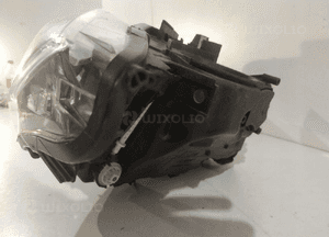 BMW 3 F30 / F31 LCI Lampa Full Led Lewa - 14759 3