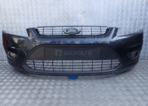 Zderzak przod ford focus ii lift radom 1