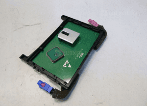 Jaguar xj X351 moduł wzmacniacz anteny antena 6