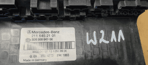 Moduł sterownik SAM Mercedes E-Klasa W211 2115452101 6