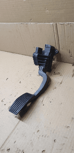 Pedał gazu potencjometr Fiat Punto EVO 55702020 3
