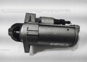 Rozrusznik peugeot 208 i 1.2 vti 9830507480 2015-2019 lift 3