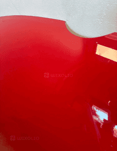 Maska pokrywa silnika volkswagen golf vii 7 lift 5