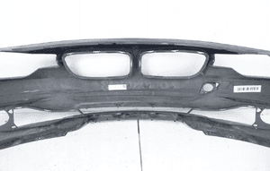 Zderzak przód przedni bmw 3 F30 F31 11-15 7263476 10