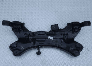 SANKI WOZEK TRAWERS PRZOD HYUNDAI IX 35 RADOM