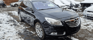 Opel Insignia A błotnik przedni prawy Z22C 1