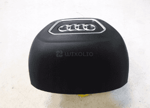 Audi Q3 ii airbag poduszka kierowcy nowa 5