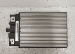 RANGE ROVER DISCOVERY SPORT L550 LAND ROVER EVOQUE L551 BATERIA AKUMULATORA AKUMULATOR ORYGINAŁ 2