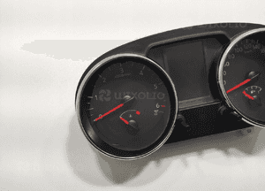 Licznik nissan qashqai J10 1.5 dci 24810BR30A 24810 BR30A 2010-2013 europa 3