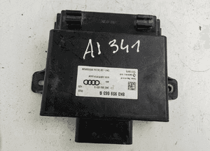 AUDI MODUŁ STEROWNIK NAPIĘCIA 8K0959663G 1